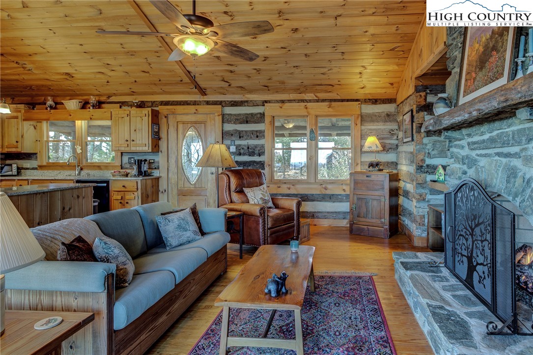 1935 Homestead Road Todd, NC 28684 - Photo 11 of 44