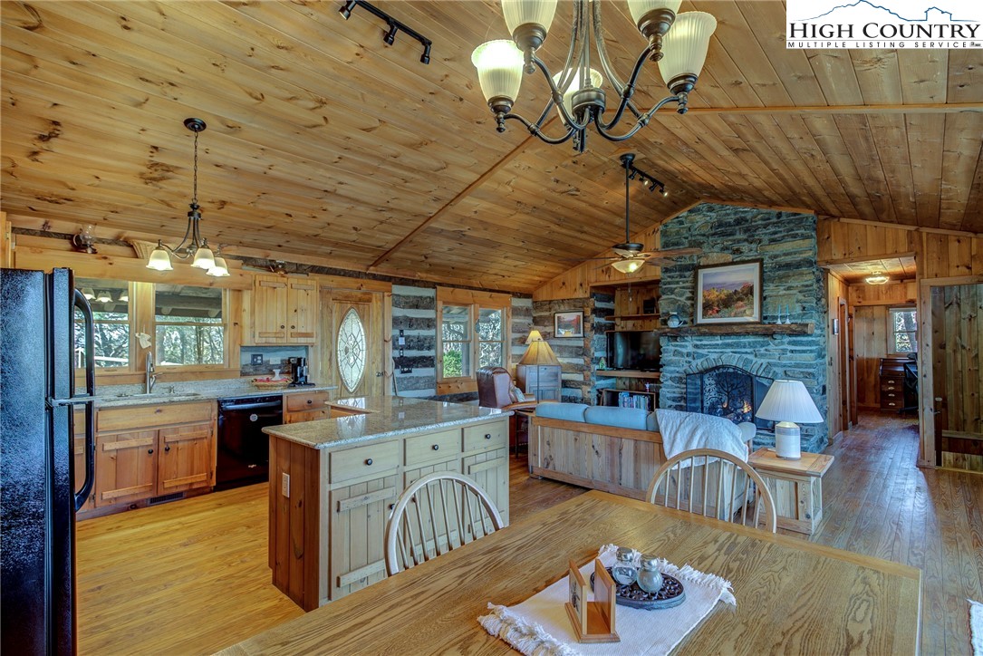 1935 Homestead Road Todd, NC 28684 - Photo 16 of 44