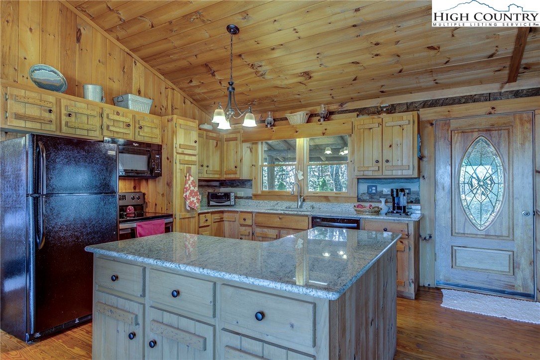 1935 Homestead Road Todd, NC 28684 - Photo 17 of 44