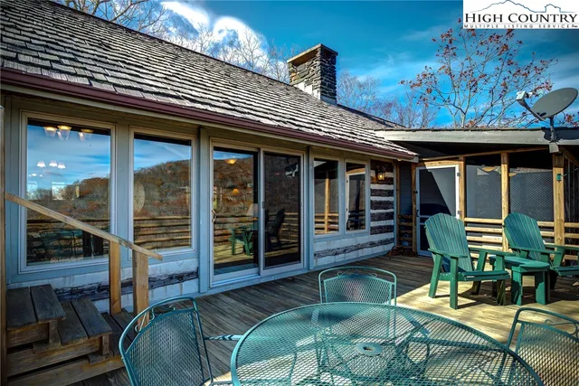 $680,000 | 1935 Homestead Road, Todd, NC 28684