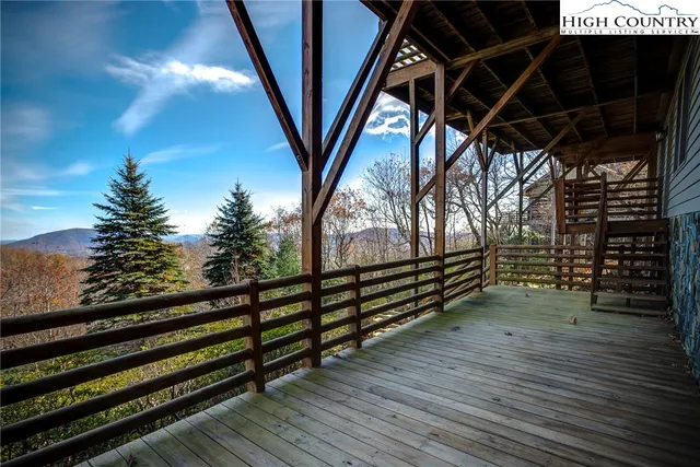 $680,000 | 1935 Homestead Road, Todd, NC 28684