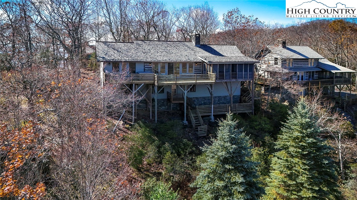 1935 Homestead Road Todd, NC 28684 - Photo 40 of 44