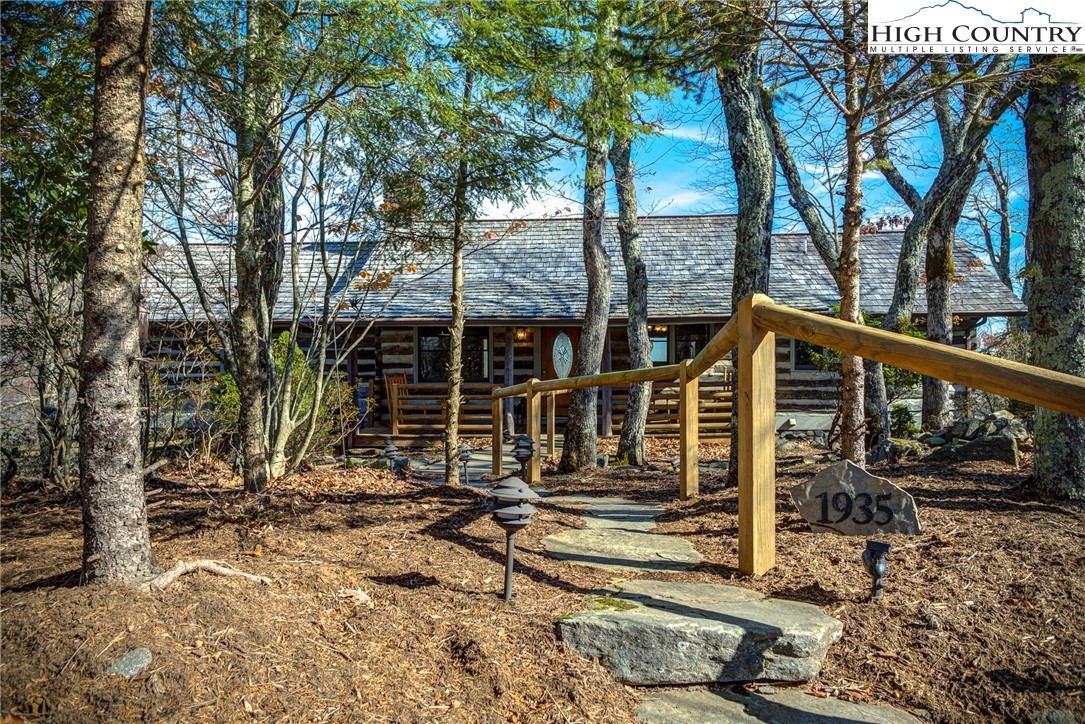 1935 Homestead Road Todd, NC 28684 - Photo 4 of 44