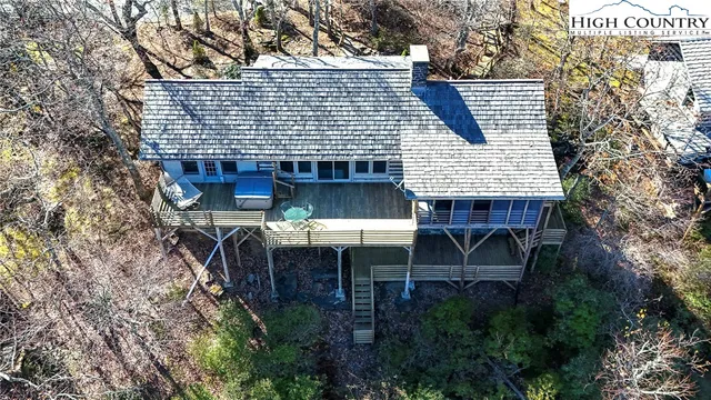 $680,000 | 1935 Homestead Road, Todd, NC 28684