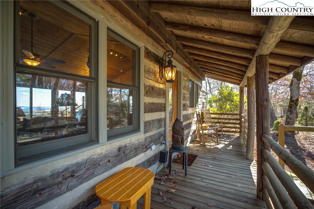 1935 Homestead Road Todd, NC 28684 - Photo 7 of 44