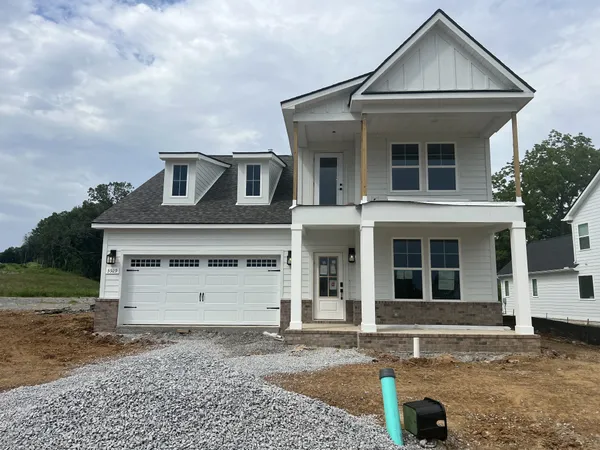 $599,990 | 5929 Bloom Street, Rockvale, TN 37153