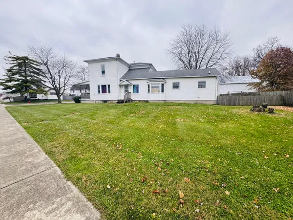 $229,900 | 118 West Walnut Street, Cardington, OH 43315
