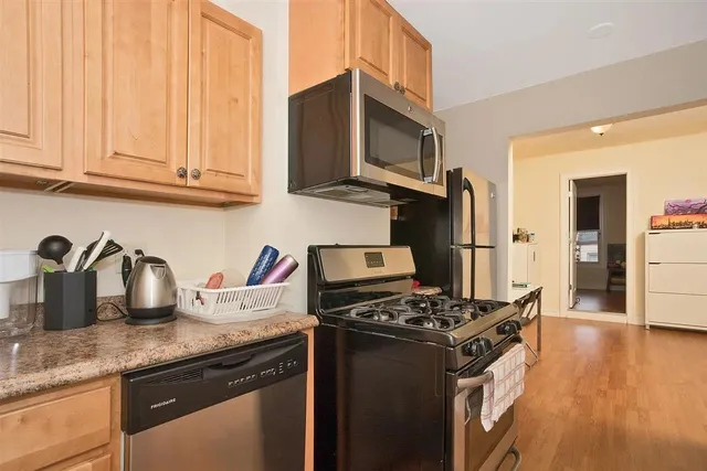 $2,750 | 363 5th Street, Unit 2, Jersey City, NJ 07302