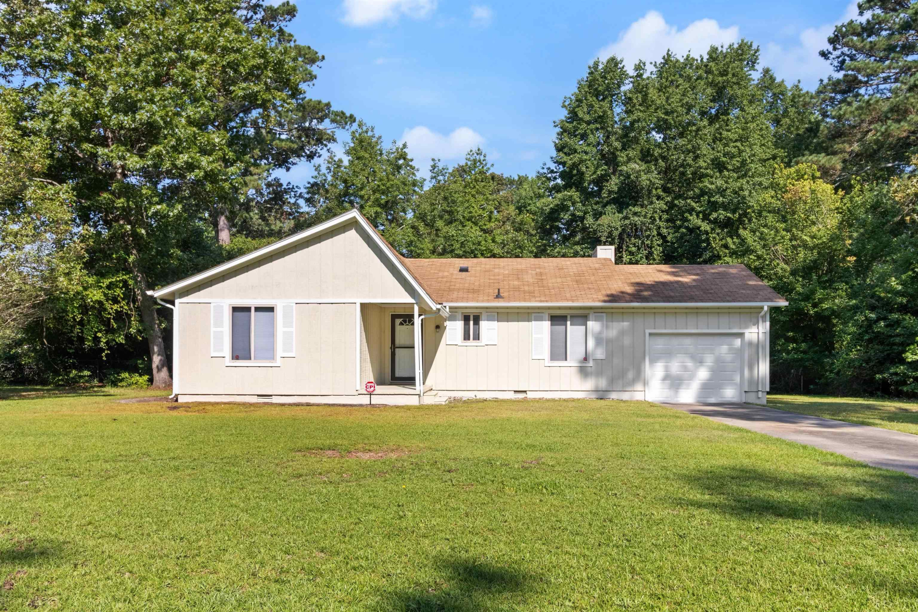 315 Spring Creek Road Goldsboro, NC 27534 - Photo 1 of 25 Photo 1