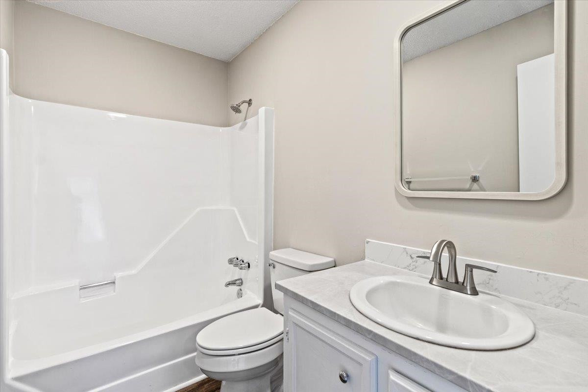 315 Spring Creek Road Goldsboro, NC 27534 - Photo 19 of 25 Photo 20
