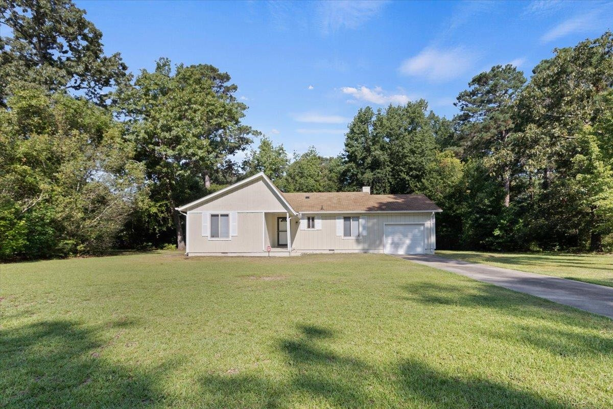315 Spring Creek Road Goldsboro, NC 27534 - Photo 2 of 25 Photo 2