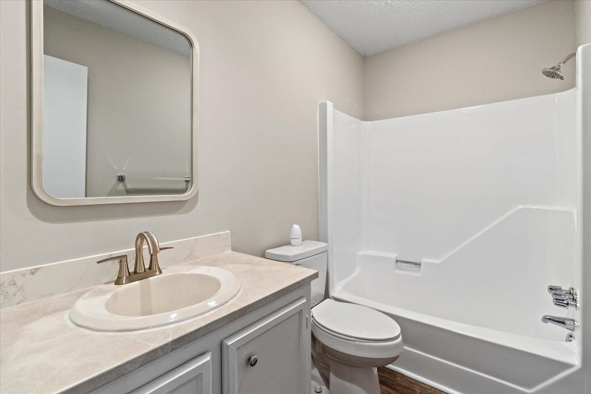 315 Spring Creek Road Goldsboro, NC 27534 - Photo 21 of 25 Photo 22
