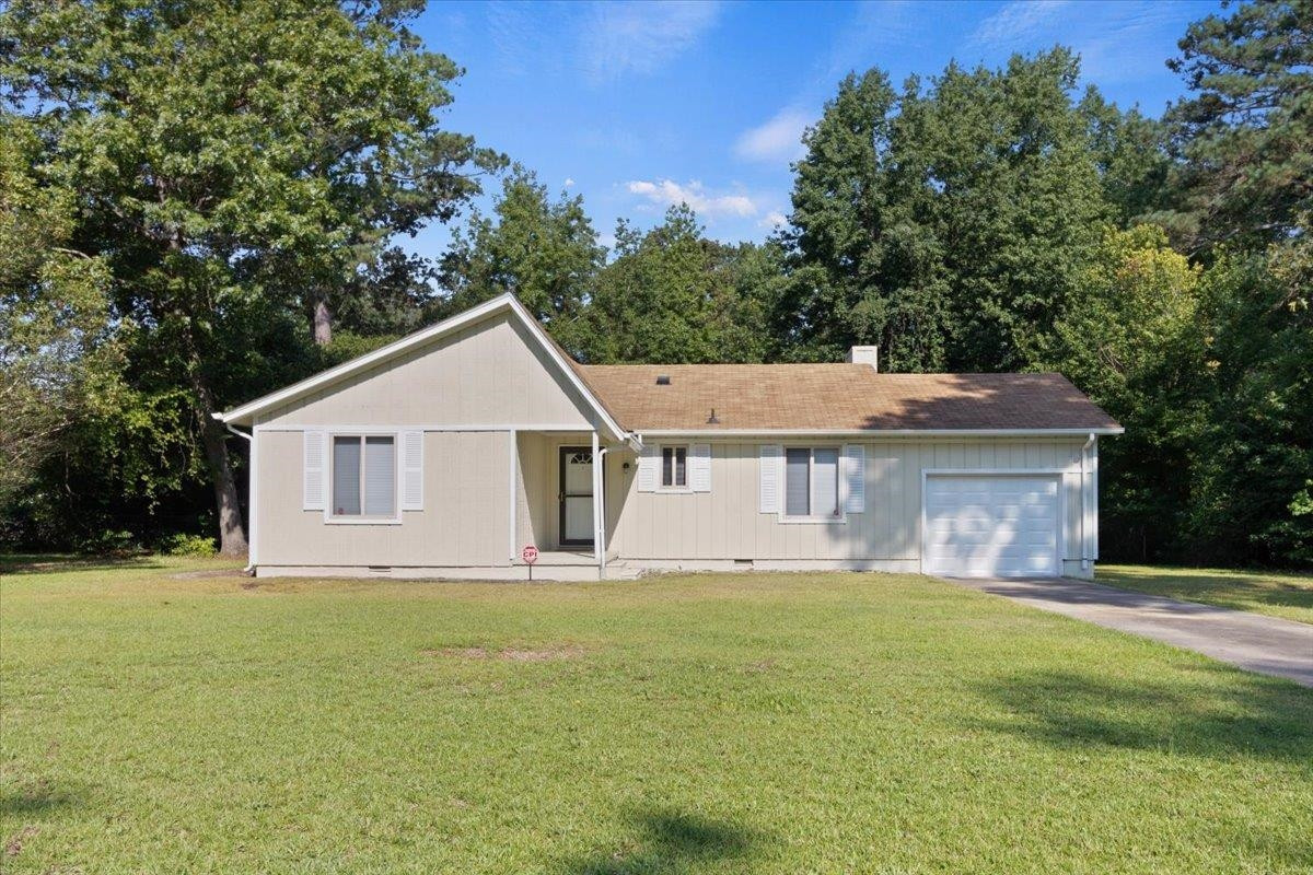 315 Spring Creek Road Goldsboro, NC 27534 - Photo 24 of 25 Photo 26