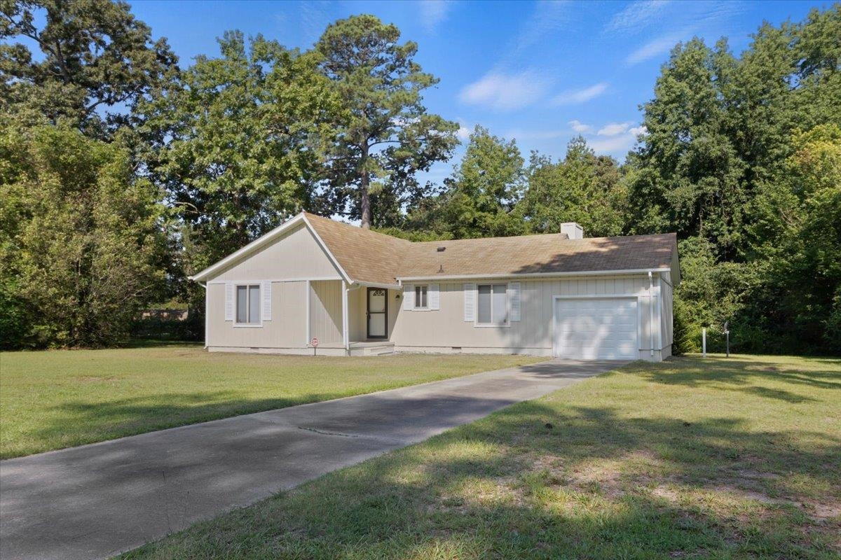 315 Spring Creek Road Goldsboro, NC 27534 - Photo 3 of 25 Photo 3