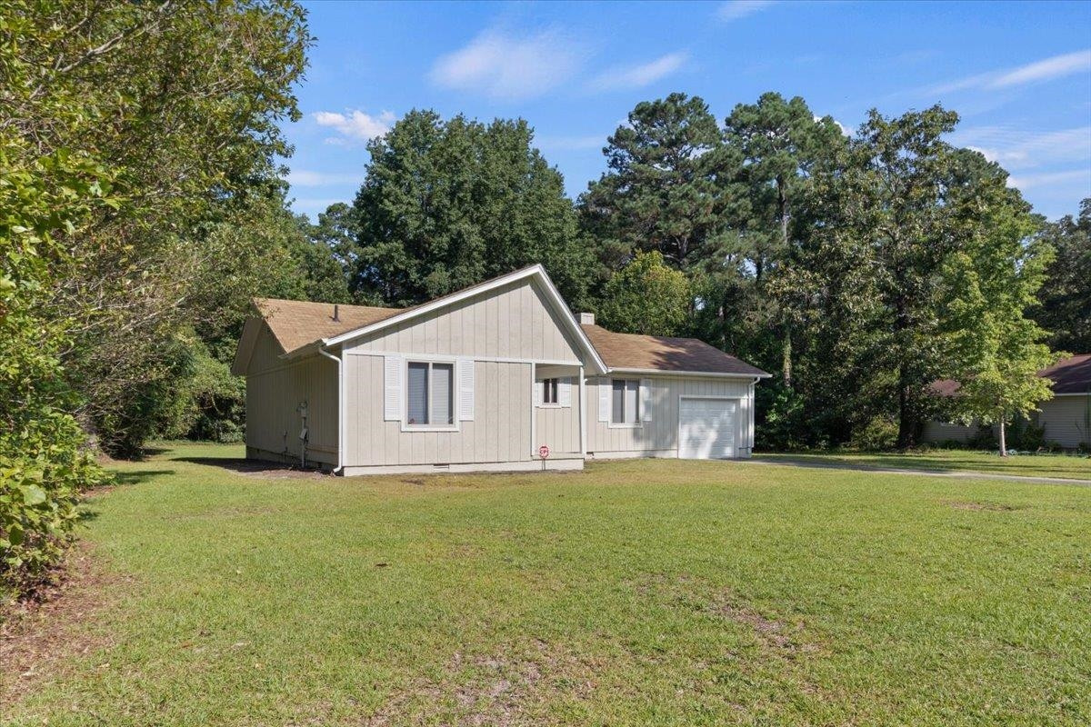 315 Spring Creek Road Goldsboro, NC 27534 - Photo 4 of 25 Photo 4