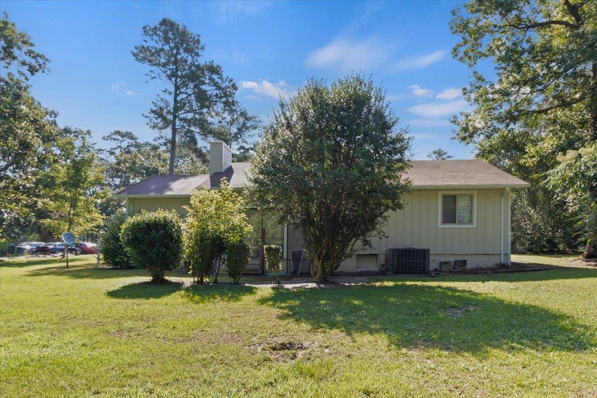 315 Spring Creek Road Goldsboro, NC 27534 - Photo 6 of 25 Photo 6