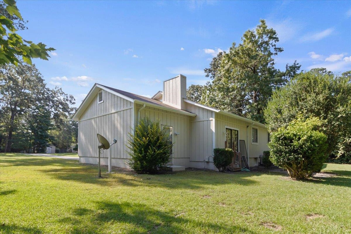 315 Spring Creek Road Goldsboro, NC 27534 - Photo 7 of 25 Photo 7