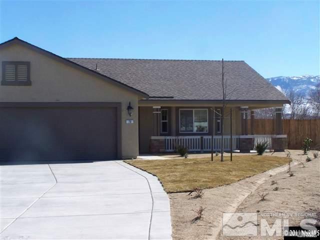 110 Deerfield Road Dayton, NV 89403 - Photo 1 of 1 Photo 1