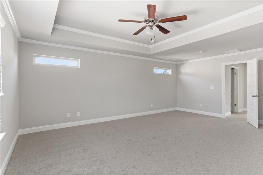 3957 Lockaby Way Lawrenceville, GA 30044 - Photo 16 of 18