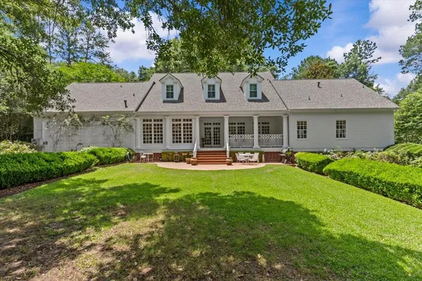 $1,300,000 | 103 Bayberry Lane, Dothan, AL 36305