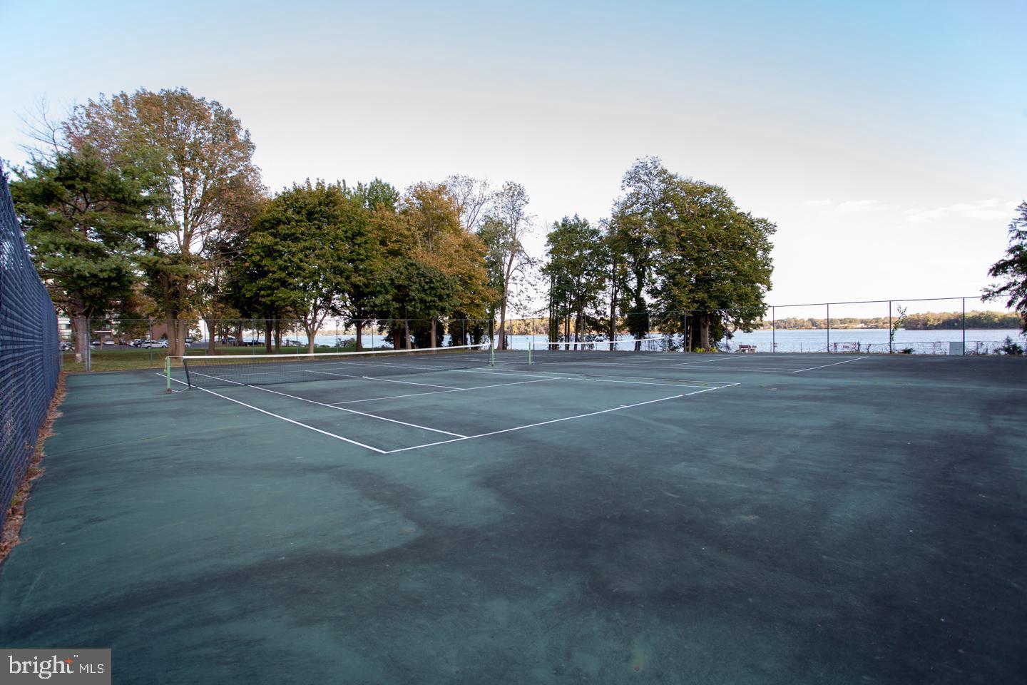 72105 Delaire Landing Road Philadelphia, PA 19114 - Photo 29 of 34 Tennis Courts