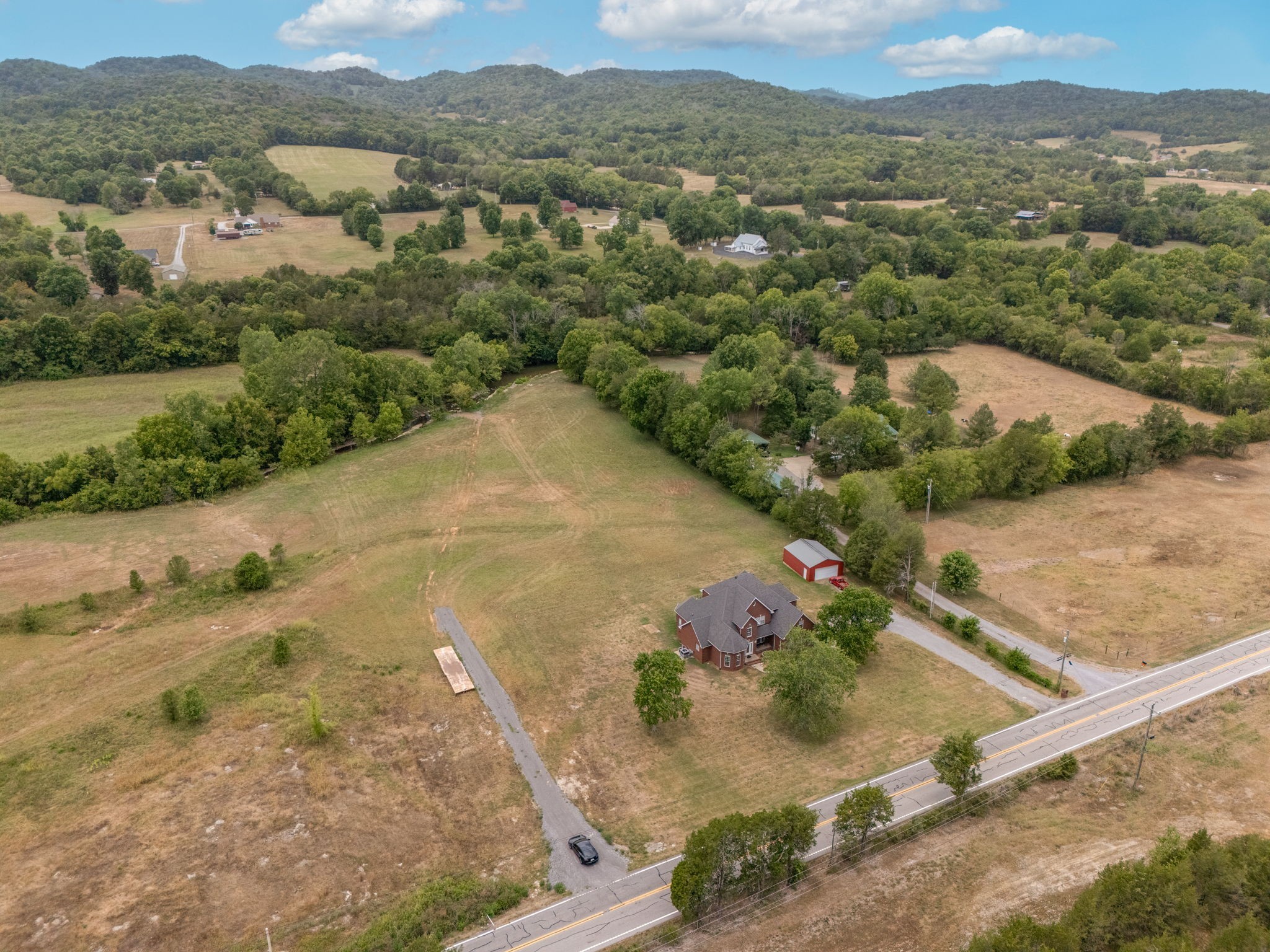 3460 Bradyville Road Readyville, TN 37149 - Photo 18 of 21