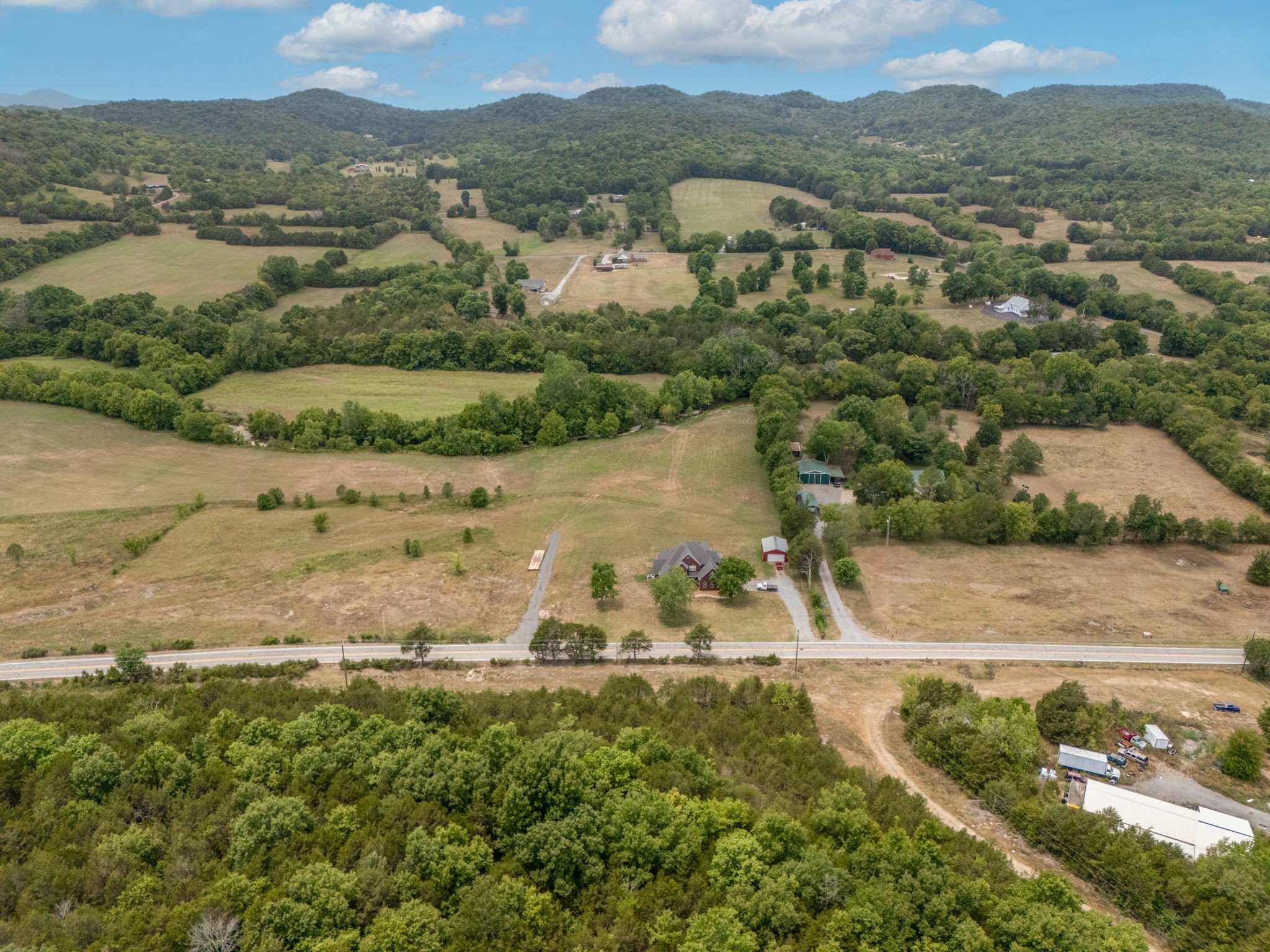 3460 Bradyville Road Readyville, TN 37149 - Photo 21 of 21