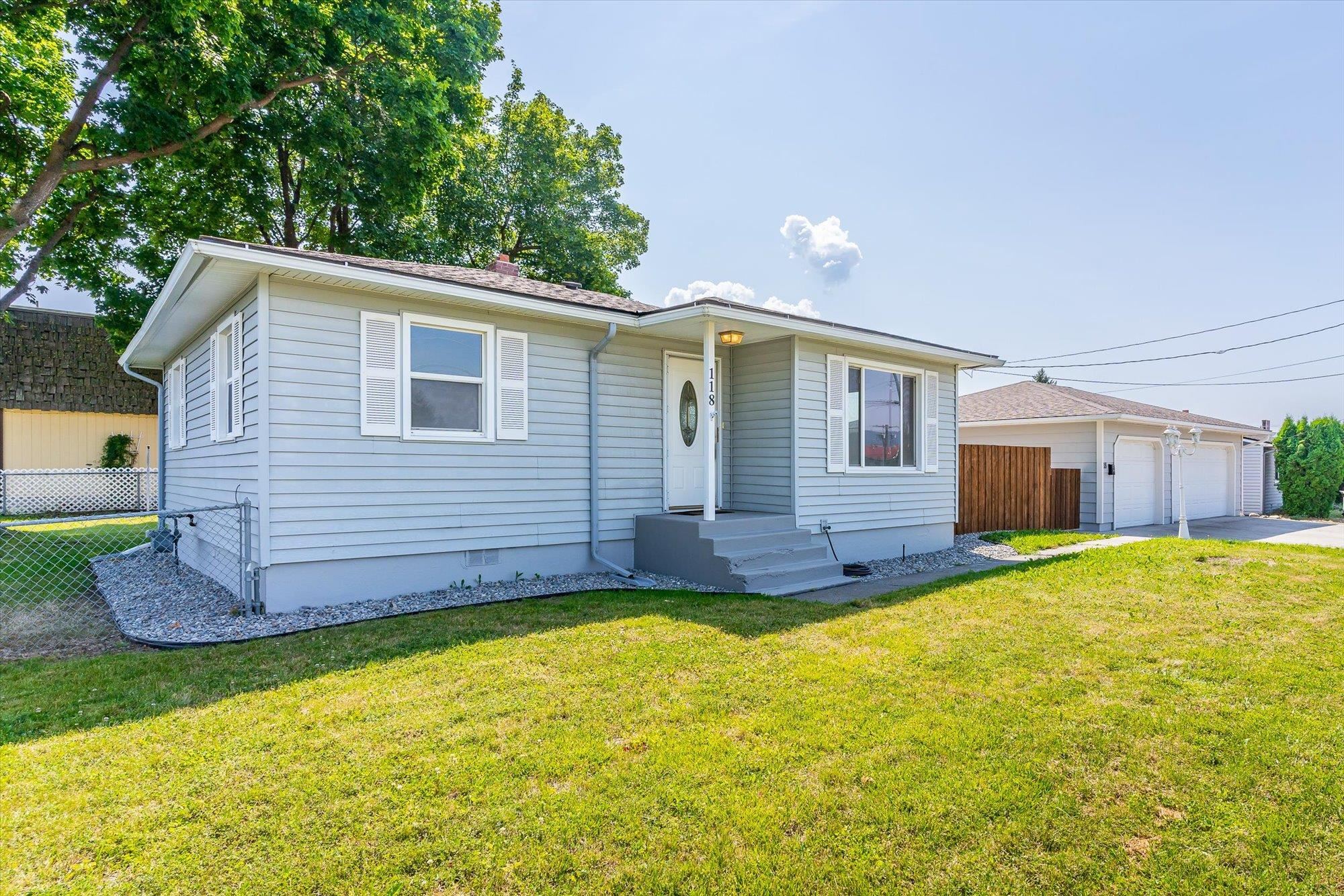 118 North McDonald Road Spokane Valley, WA 99216 - Photo 1 of 33