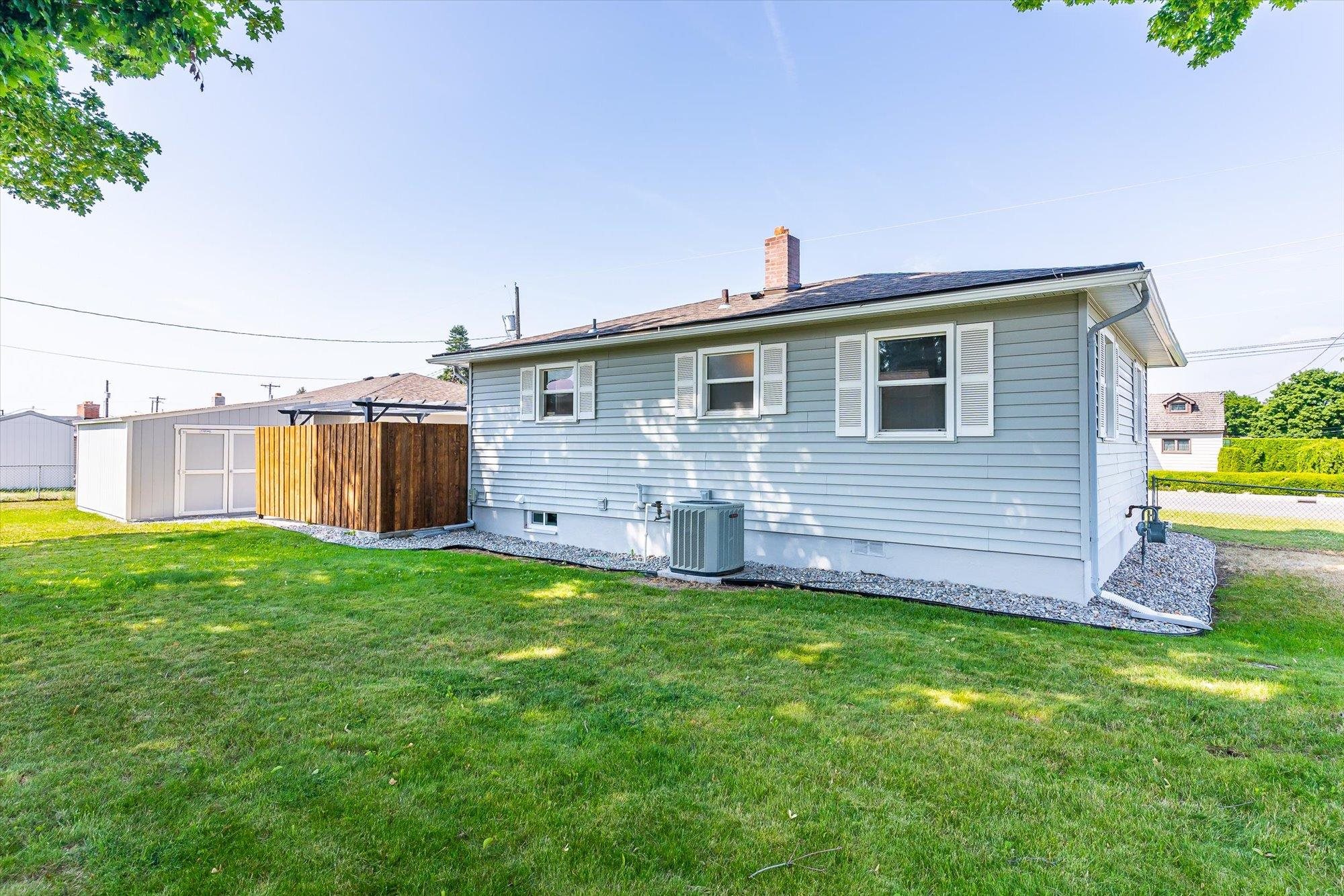 118 North McDonald Road Spokane Valley, WA 99216 - Photo 27 of 33