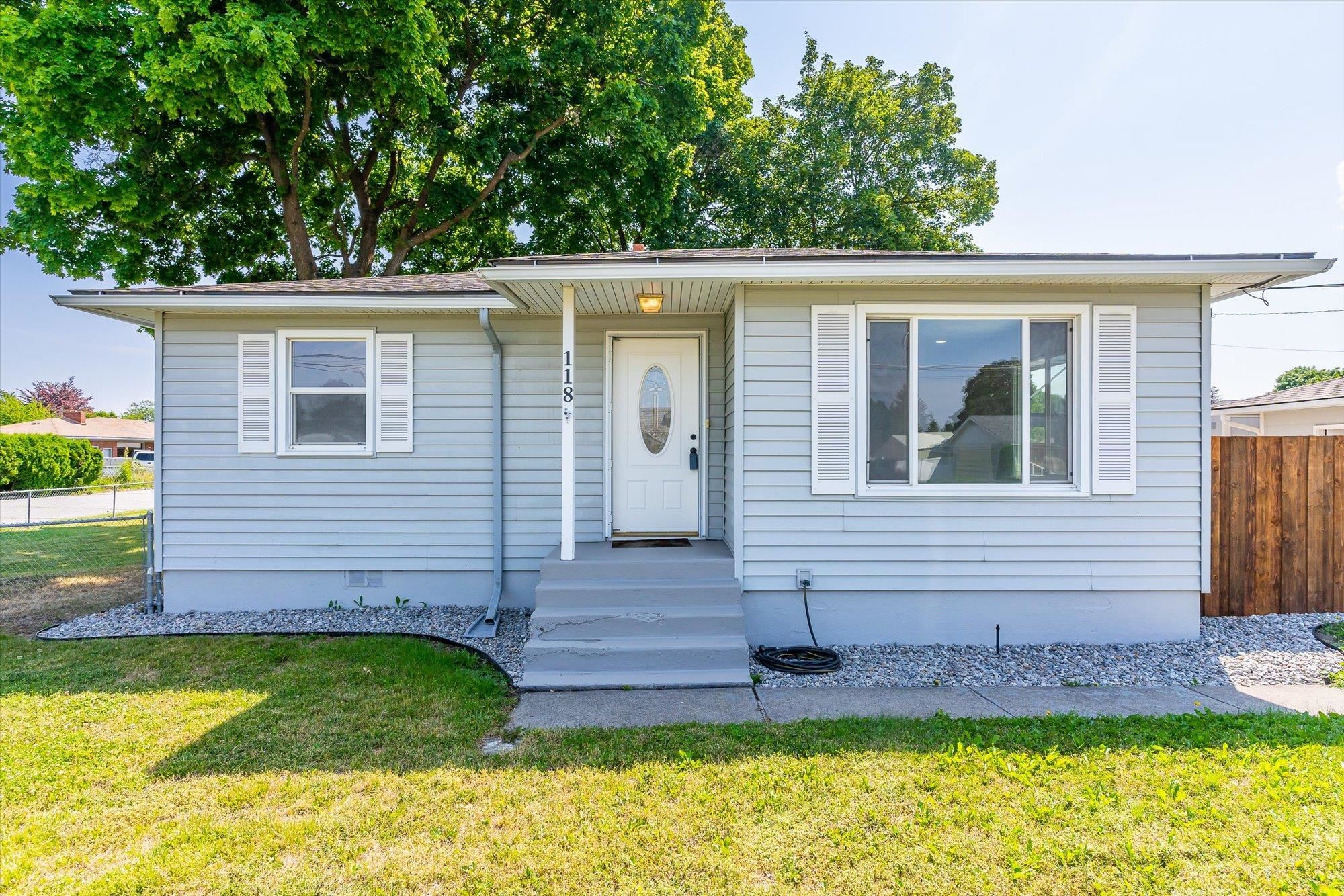 118 North McDonald Road Spokane Valley, WA 99216 - Photo 3 of 33