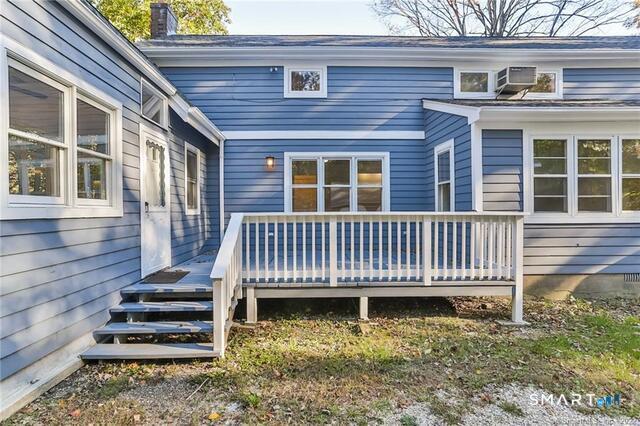 195 Silver Spring Road Wilton, CT 06897 - Photo 25 of 27 Gallery Image 25