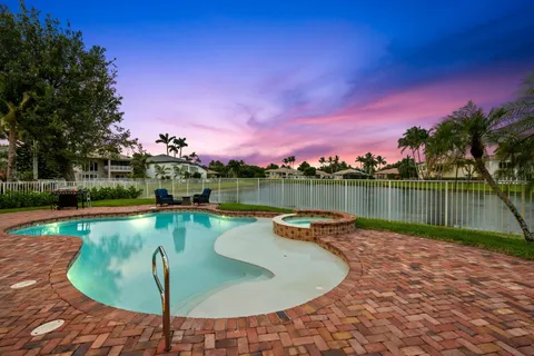 $1,795,000 | 9559 Barletta Winds Point, Delray Beach, FL 33446