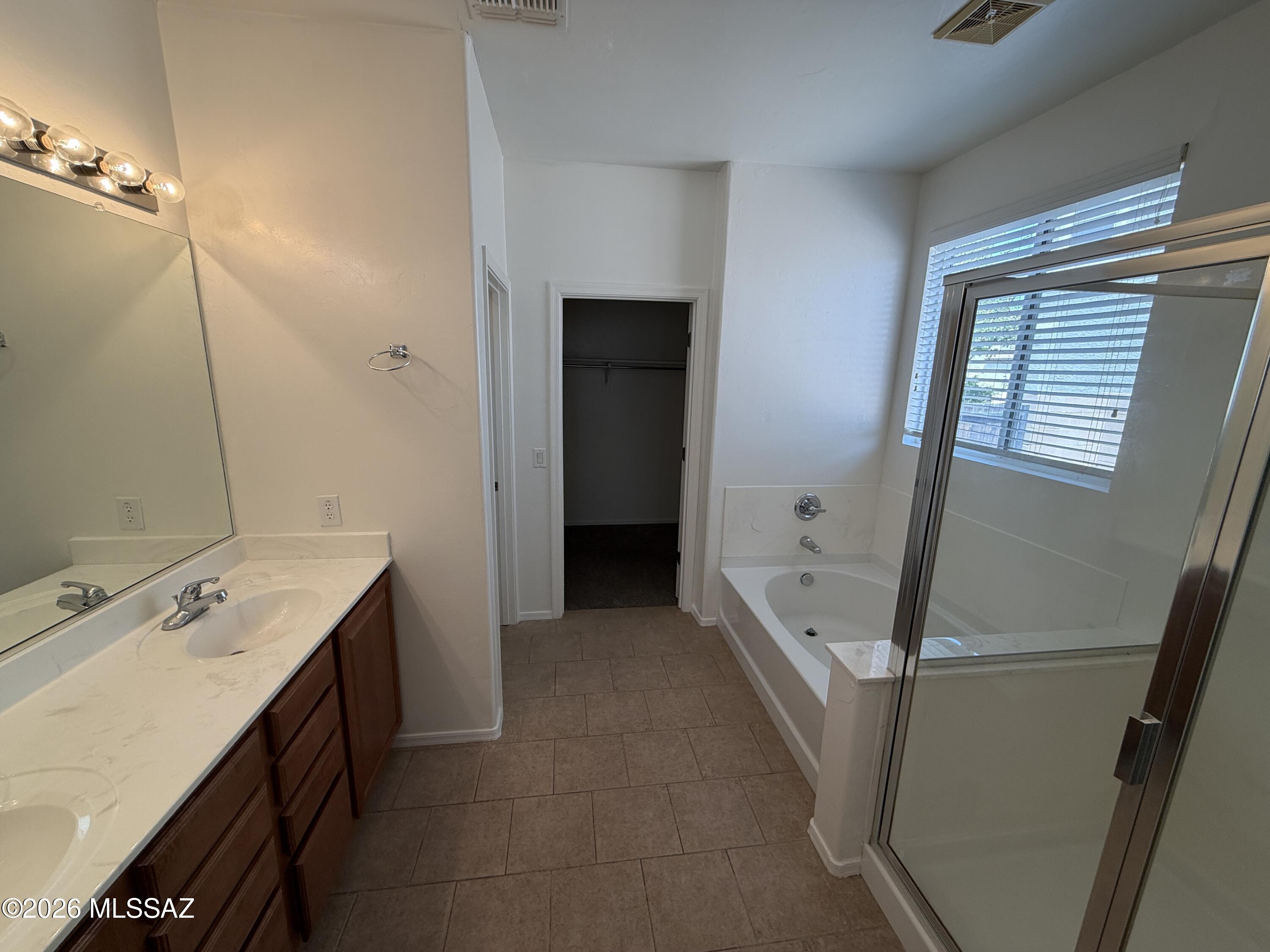 6893 South Salt Cedar Road Tucson, AZ 85756 - Photo 10 of 19 Bath 1