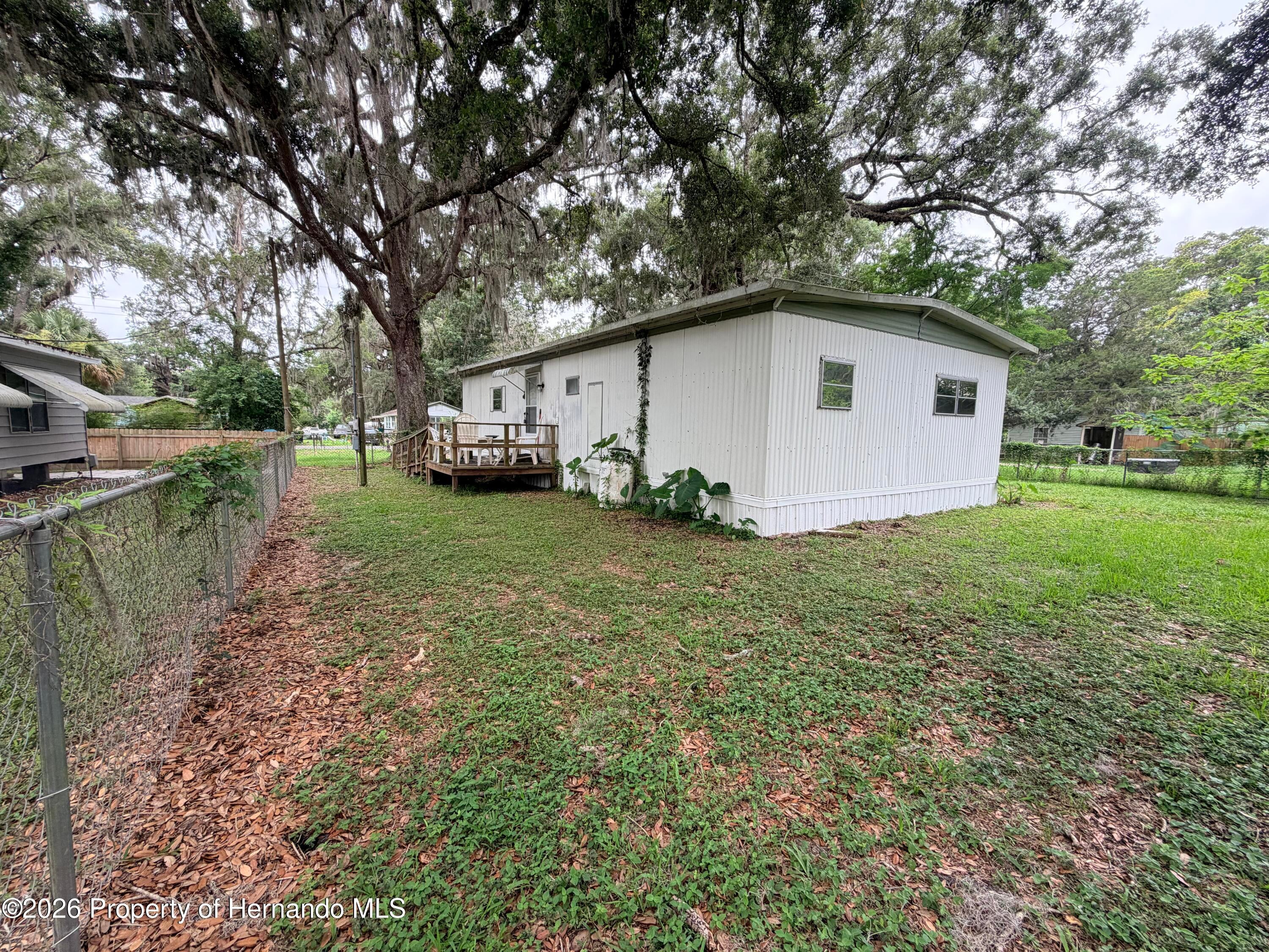 19973 Ruth Street Brooksville, FL 34601 - Photo 32 of 41 Gallery Image 32