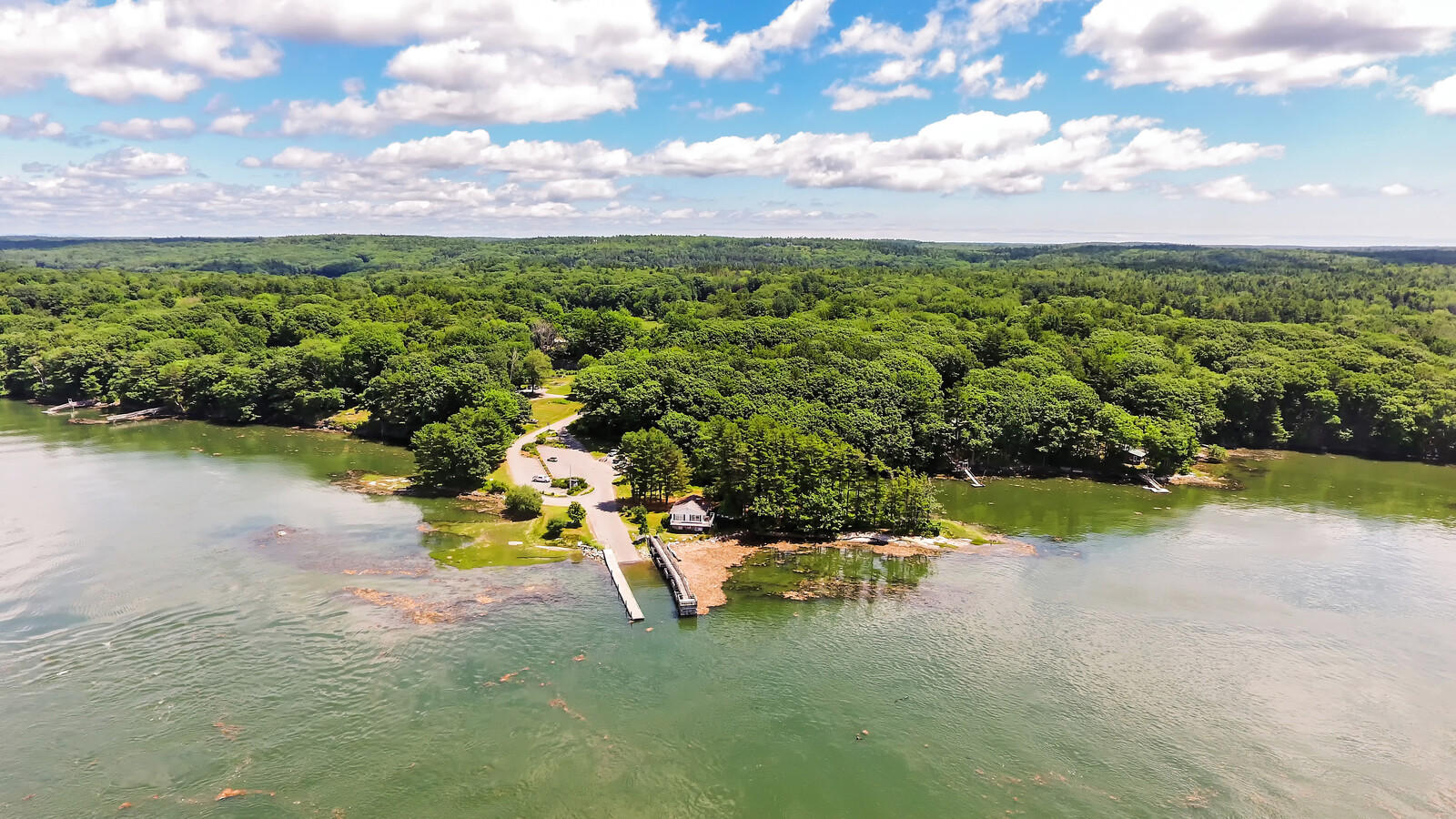 0 Ferry Road Westport Island, ME 04578 - Photo 16 of 26 16_DJI_0081_copy_DxO_mls