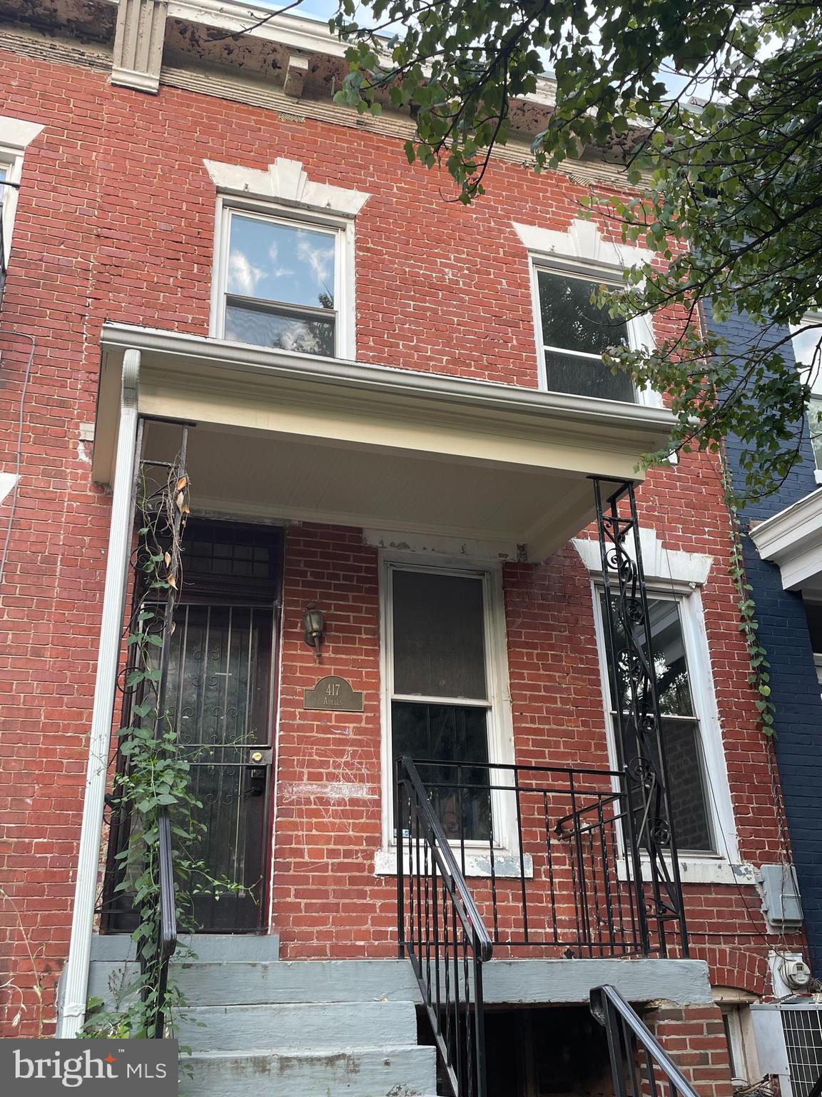 417 11th St Northeast  