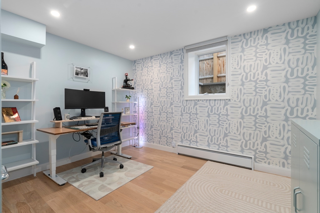 64 Meacham Road Somerville, MA 02144 - Photo 23 of 30 Gallery Image 23