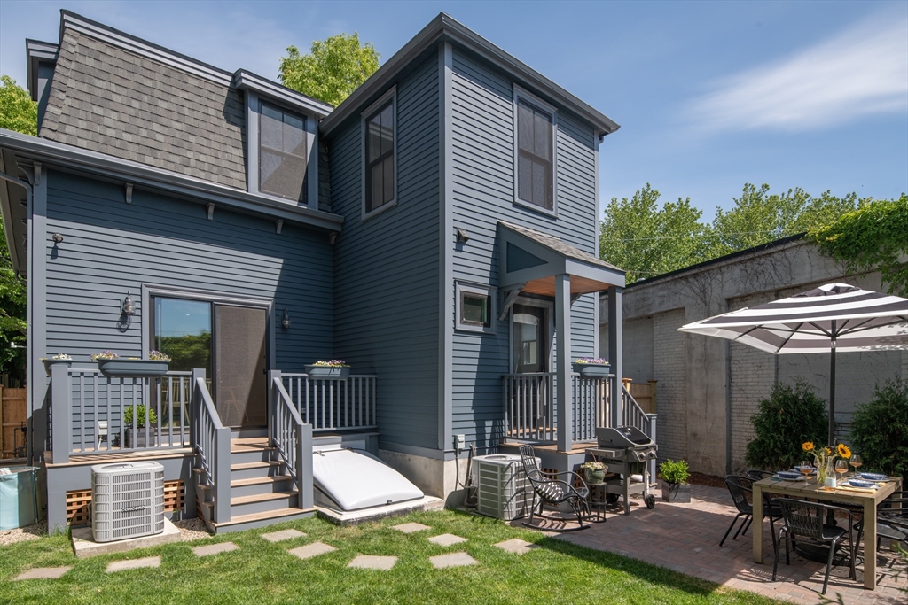 64 Meacham Road Somerville, MA 02144 - Photo 25 of 30 Gallery Image 25