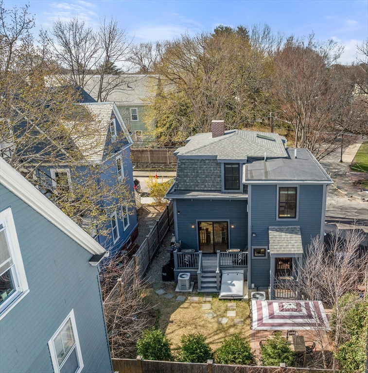 64 Meacham Road Somerville, MA 02144 - Photo 26 of 30 Gallery Image 26
