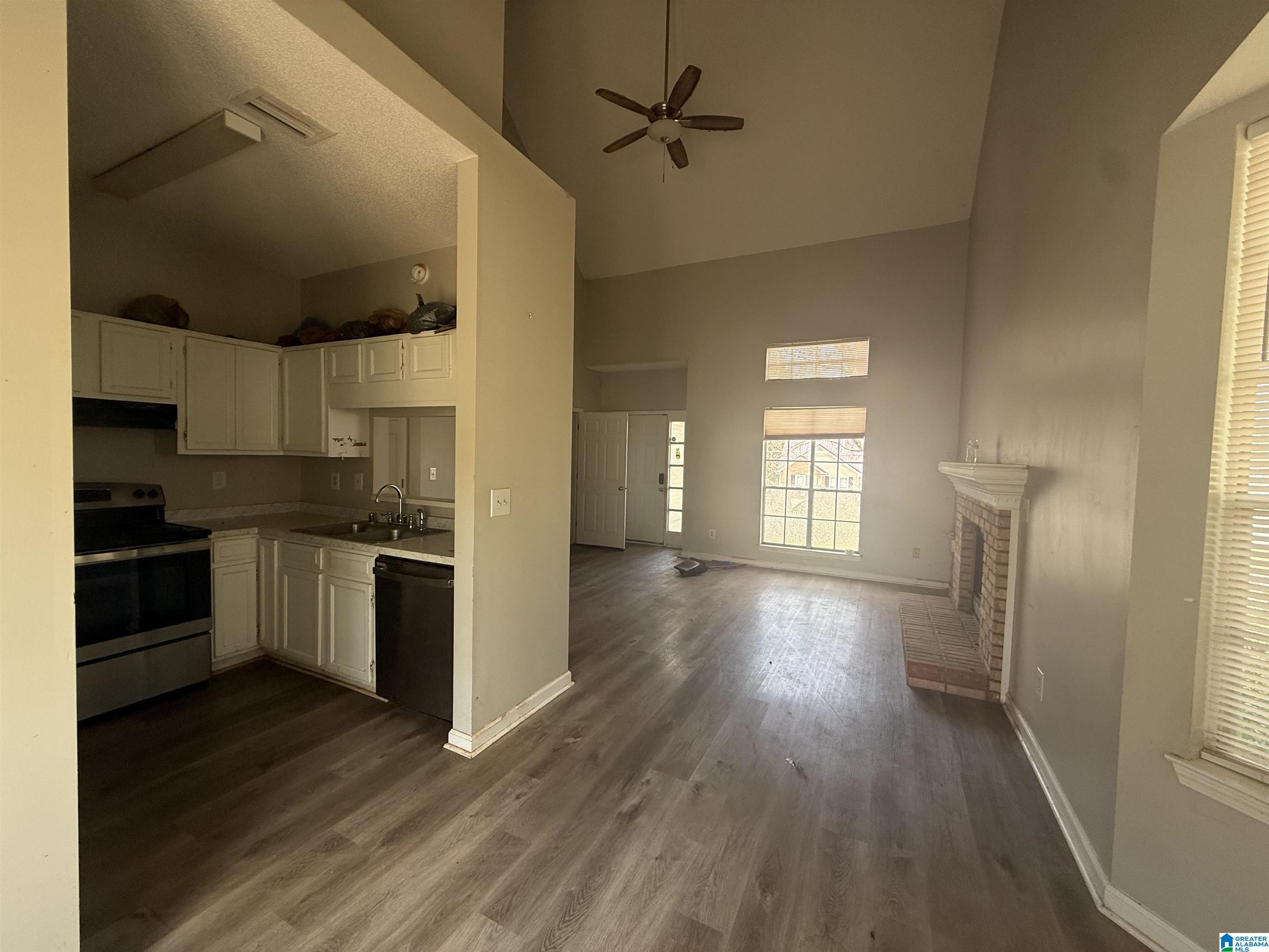 6815 Ridgeline Way Pinson, AL 35126 - Photo 11 of 25