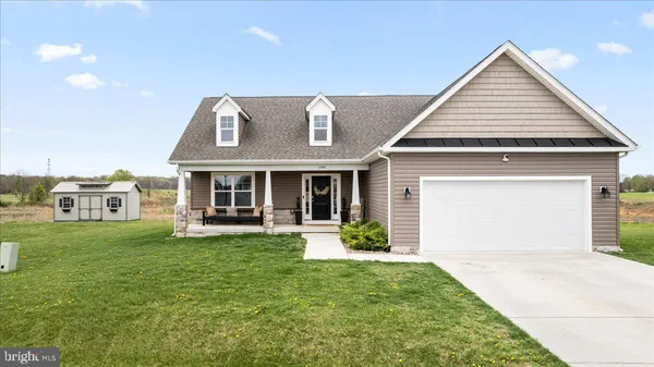 $474,990 | 241 Recife Court, Martinsburg, WV 25403