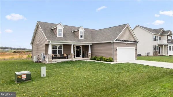 $474,990 | 241 Recife Court, Martinsburg, WV 25403
