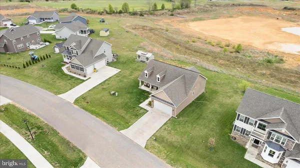 $474,990 | 241 Recife Court, Martinsburg, WV 25403