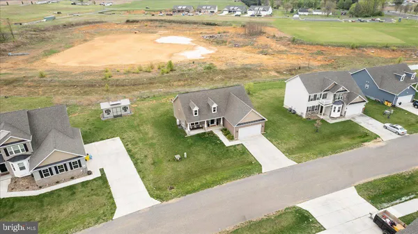 $474,990 | 241 Recife Court, Martinsburg, WV 25403