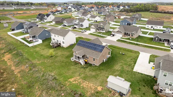 $474,990 | 241 Recife Court, Martinsburg, WV 25403