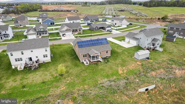 $474,990 | 241 Recife Court, Martinsburg, WV 25403