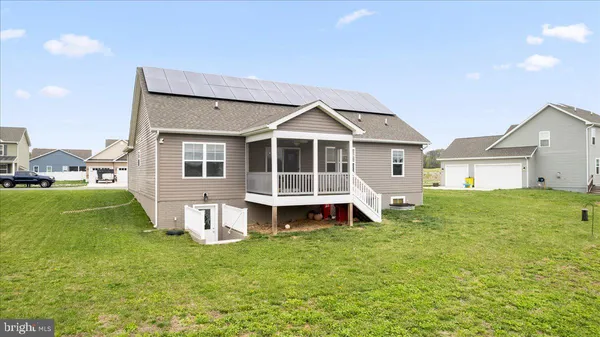 $474,990 | 241 Recife Court, Martinsburg, WV 25403