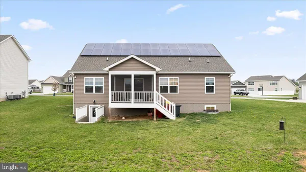 $474,990 | 241 Recife Court, Martinsburg, WV 25403