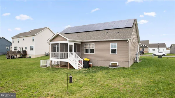 $474,990 | 241 Recife Court, Martinsburg, WV 25403