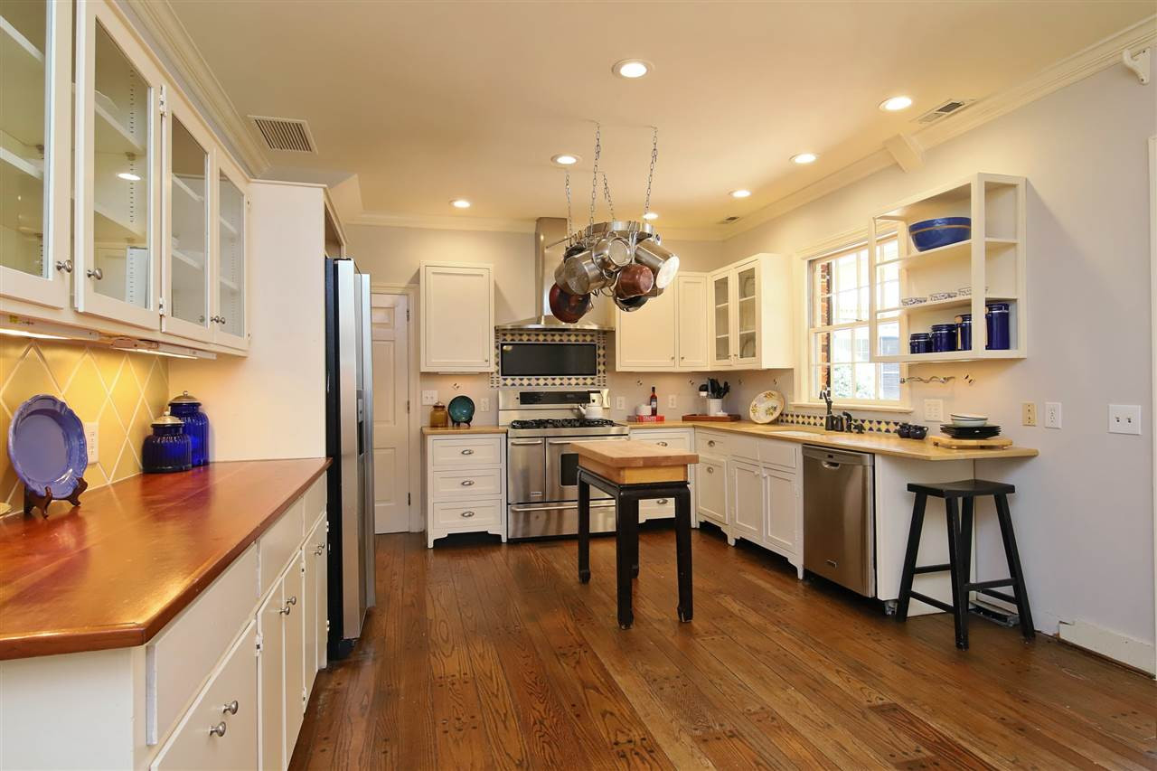 3625 Stratford Road Durham, NC 27707 - Photo 15 of 29 Photo 15